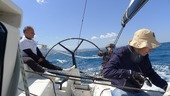 Sailing: Patraikos Cup 2023 - Results