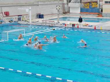 Men A2:  Ilisiakos -NOP 12-06