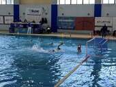 U16- First Round, Patras Group. NOP at 1st place