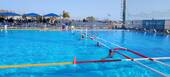 WATER POLO LEAGUE MEN 2026. Β φάση - Α γύρος, 2η αγωνιστική : Υδραϊκός - ΝΟΠ 19-06