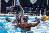 WATER POLO LEAGUE MEN «2025-2026». 10th NO Chania - NOP 15-16