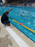 WATER POLO LEAGUE WOMEN «2025-2026» NOP - Alimos NAS 09-16