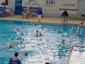 Α2 Γυναικών  : Β Όμιλος 1η αγωνιστική: ΝΟΠ – ΝΕ Λαμίας 20-04