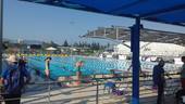 ΝΟP swimming- Loutraki 23-25/06/2017