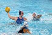 WATER POLO LEAGUE WOMEN «2025-2026». 4η αγωνιστική : ΝΕΠ – ΝΟΠ 15-08