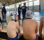 Κ12: Β΄ φάση αγώνων πρωταθλήματος προ-μίνι (αγοριών-κοριτσιών). Πάτρα 21-22/03/26.