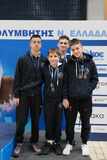 NOP Swimming - U13& U14 OAKA 07-09/02/2024