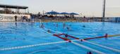 WATER POLO LEAGUE MEN 2026. Β φάση - Α γύρος, 2η αγωνιστική : Υδραϊκός - ΝΟΠ 19-06