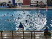 Κύπελλο Ελλάδος Γυναικών 2026 - Α φάση ΝΟΠ - ΝΟ Ρεθύμνου 16-11