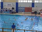 U16- First Round, Patras Group. NOP at 1st place