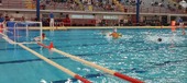 WATER POLO LEAGUE MEN «2025-2026» 1η αγωνιστική : Εθνικός Πειραιώς - ΝΟΠ 22-15