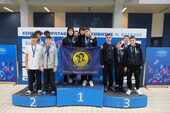 NOP Swimming - U13& U14 OAKA 07-09/02/2024