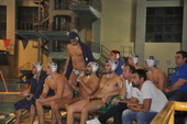 Water Polo Cup2016. NOP - Ethnikos Peiraios 7-12