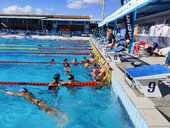 Κολύμβηση: 4th Arena Herakleion Swimming Challenge. Επιτυχή ολοκλήρωση των αγώνων.