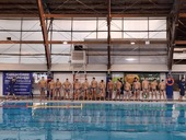 Α. WATER POLO LEAGUE WOMEN «2025-2026» 5η αγωνιστική : ΝΟΠ - Πανιώνιος ΓΓΣ 07-15 Β. WATER POLO LEAGUE MEN «2025-2026» 4η αγωνιστική :Πανιώνιος ΓΓΣ– ΝΟΠ 23-10