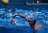 WATER POLO LEAGUE MEN «2025-2026». 10th NO Chania - NOP 15-16