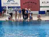 Κύπελλο Ελλάδος Γυναικών 2026 - Α φάση ΝΟΠ - ΝΟ Ρεθύμνου 16-11