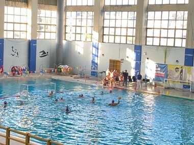 A1 Mens 2024-25. NOP - NEP 12-07