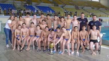 U13- Final 10 2023