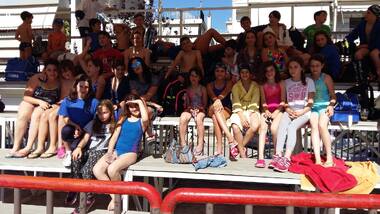 NOP-swimming: Kalamata meeting 4-5/06/2016