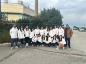 Πρωτάθλημα Υδατοσφαίρισης Γυναικών : Β Όμιλος 3η αγωνιστική: ΝΟ Λάρισας - ΝΟΠ 05-10