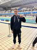 NOP Swimming - U13& U14 OAKA 07-09/02/2024