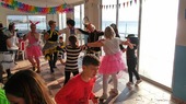 ΝΟΠ: Το «Καρναβάλι των Μικρών» και το πάρτι του ΝΟΠ