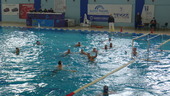 Πρωτάθλημα Υδατοσφαίρισης Ανδρών Α2 - 2022 10η Αγωνιστική :  ΝΟ Πατρών – ΠΕΚΕΒ (Χίου) 17-09