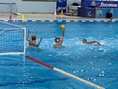 U20 - NOP qualified to final 10