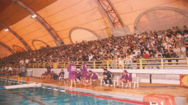 NOΠ: Διοίκηση Πρόταση αξιοποίησης του κολυμβητηρίου της Αγιάς από τον Δήμο Πατρέων. Στηρίζει την πρωτοβουλία του Δημάρχου ο ΝΟΠ