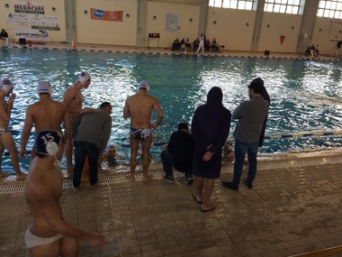 NOP-Polo Men A2- 2017-18. NOPatron - OF Thalassis 10-07