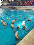 Κ11  Final 12 - Golden League.  Στην 4η πανελλήνια θέση τα δελφινόπαιδα του ΝΟΠ.