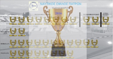 O NOΠ πρωταθλητής Ελλάδος 2016 στην υδατοσφαίριση της Α2 Εθνικής Κατηγορίας Νίκη στο τελικό με τον Πανιώνιο με σκορ 07-06 Μπράβο στην ομάδα και σε όλους που στήριξαν και πίστεψαν στον ΝΟΠ
