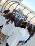 WATER POLO LEAGUE WOMEN «2025-2026» 2η αγωνιστική : ΝΟ Βουλιαγμένης – ΝΟΠ 23-07