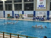 A1 Ανδρών - Β' Φάση 2η αγωνιστική:  ΝΕΠ – ΝΟΠ 11-12