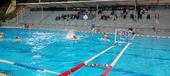 WATER POLO LEAGUE MEN «2025-2026» : NO Vouliagmenis - NOP 20-07