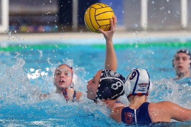 Women Water Polo League 2026. Α φάση - Β γύρος 16η αγωνιστική : Πανιώνιος ΓΣΣ - ΝΟΠ 19-08