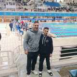NOP Swimming - U13& U14 OAKA 07-09/02/2024