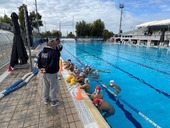 K15 : Αγώνες προετοιμασίας στην Αθήνα δίνει η ομάδα παίδων τοου ΝΟΠ στα πλαίσια  τουρνουά WaterPoloTrials