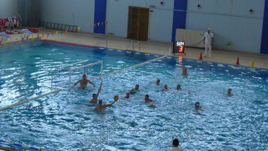 Men A2: NOP- Ilisiakos 11-07