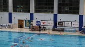WATER POLO LEAGUE MEN «2025-2026» (Α΄ Όμιλος) 8η αγωνιστική : ΝΟΠ - Εθνικός Πειραιώς 14-15