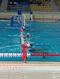 WATER POLO LEAGUE WOMEN «2025-2026». 9η αγωνιστική : ΝΟΠ - ΑΝΟ Γλυφάδας 08 -16
