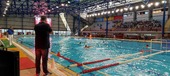 WATER POLO LEAGUE MEN «2025-2026» 1η αγωνιστική : Εθνικός Πειραιώς - ΝΟΠ 22-15