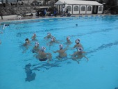 Alma Club Tournament for U11,