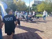 ΚΩΠΗΛΑΣΙΑ ΣΤΙΣ ΠΛΑΤΕΙΕΣ - Κωπηλασία στην Πάτρα - Kωπηλασία για όλους. Ο ΝΟΠ στη πανελλήνια δράση της Ε.Κ.Ο.Φ.Ν.Σ. Ανάδειξη της ιστορίας της κωπηλασίας στην Πάτρα