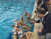 Κ13 – Με την τέταρτη θέση ολοκλήρωσε την συμμετοχή της η ομάδα μίνι-παίδων του ΝΟΠ στο Τουρνουά του Πανιωνίου «Nea Smyrni Trophy 3».