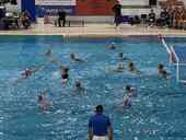 WATER POLO LEAGUE WOMEN «2025-2026» NOP - Alimos NAS 09-16