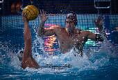 WATER POLO LEAGUE MEN «2025-2026». 10th NO Chania - NOP 15-16