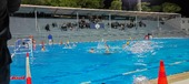 WATER POLO LEAGUE MEN «2025-2026» : NO Vouliagmenis - NOP 20-07