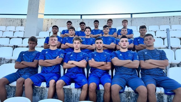 Κ17 : τελική φάση πρωταθλήματος εφήβων (Final 12- Golden League) Πέμπτη 17 με Κυριακή 20 Ιουλίου 2025. Εθνικό κολυμβητήριο Πατρών Ολυμπιονίκης Αντ.Πεπανός.